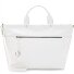 SFY Debby Shopper Tas 47 cm variant white  SFY Debby Shopper Tas 47 cm variant white