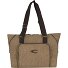 Journey Shopper Tas 47 cm variant sand