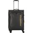 Eco Coated 4 wielen Trolley M 67 cm variant black Eco Coated 4 wielen Trolley M 67 cm variant black