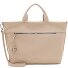 SFY Debby Shopper Tas 47 cm variant sand  SFY Debby Shopper Tas 47 cm variant sand