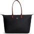  Popette Shopper Tas 32 cm variant black