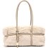  TAS Martha Schoudertas 42 cm variant beige