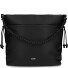 Perla Schoudertas 41 cm variant black