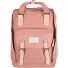  Macaroon Dagrugzak 38 cm Laptopvak variant rose