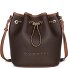  Louisa Crossbody tas S 20 cm variant braun