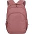  Kick Off Rugzak 45 cm laptopvak variant rose