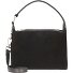 Cobourg Handtas Leer 18 cm variant black-black Cobourg Handtas Leer 18 cm variant black-black