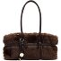  TAS Martha Schoudertas 42 cm variant brown