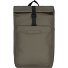 SoFo Rolltop X Dagrugzak 49.5 cm variant dark olive SoFo Rolltop X Dagrugzak 49.5 cm variant dark olive
