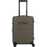  H5 Pro 4 wielen Cabinewagen 55 cm variant dark olive