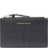  Ashley Portemonnee Leer 14.5 cm variant black