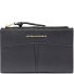 Ashley Portemonnee Leer 14.5 cm variant black Ashley Portemonnee Leer 14.5 cm variant black