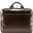 Skagen Koffer Leer 40 cm Laptop compartiment variant redbrown Skagen Koffer Leer 40 cm Laptop compartiment variant redbrown