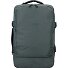 BestWay Dagrugzak 41.5 cm Laptop compartiment variant grau-grün BestWay Dagrugzak 41.5 cm Laptop compartiment variant grau-grün