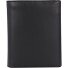  Frankfurt Portemonnee RFID-bescherming Leer 9.5 cm variant schwarz