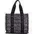  Best Buddy Shopper Tas 41.5 cm variant leo grey
