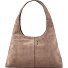  Alltime Lover Schoudertas M Leder 35 cm variant suede mocha