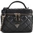 Juliet Mini handtas 18 cm variant black