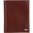  Colorado Portemonnee RFID-bescherming Leder 11.5 cm variant tabacco