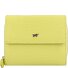  Asti Portemonnee RFID Leer 12 cm variant limoncello