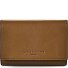  Linn Portemonnee RFID-bescherming Leder 13.5 cm variant sepia