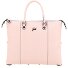 G3 Plus 5 in 1 leren schoudertas 37 cm variant camelia G3 Plus 5 in 1 leren schoudertas 37 cm variant camelia