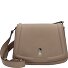 Ariell Schoudertas Leer 23 cm variant open brown Ariell Schoudertas Leer 23 cm variant open brown