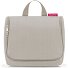  Toiletbag Toilettas 23 cm variant herringbone sand
