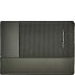  Sync Portemonnee RFID-bescherming Leder 12.5 cm variant green