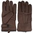  Handschoenen Leder variant cognac | M