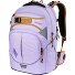  Daypack Superhero School Rugzak 44 cm variant lavender