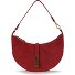  Polo ID Schoudertas Leder 26 cm variant pomegranate