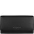  Emilia Portemonnee RFID-bescherming Leer 18.5 cm variant schwarz