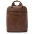  Hanne Zakelijke rugzak RFID-bescherming Leer 40 cm Laptop compartiment variant cognac