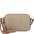 Annett Schoudertas 24 cm variant mixed beige Annett Schoudertas 24 cm variant mixed beige