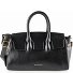  Demi Handtas Leder 28 cm variant black