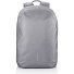  Bobby Dagrugzak RFID-bescherming 45 cm Laptopvak variant grey