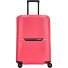  Magnum Eco 4 wielen Trolley 69 cm variant geranium red