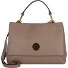 Liya Handtas Leer 31 cm variant warm taupe Liya Handtas Leer 31 cm variant warm taupe