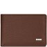 Leather Essentials QF kleine portemonnee RFID leer 10,5 cm variant cognac Leather Essentials QF kleine portemonnee RFID leer 10,5 cm variant cognac