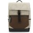 Speed Dagrugzak 40 cm Laptop compartiment variant nougat Speed Dagrugzak 40 cm Laptop compartiment variant nougat