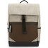  Speed Dagrugzak 40 cm Laptop compartiment variant nougat
