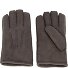 Handschoenen leer variant grey | S Handschoenen leer variant grey | S