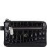  Nizza Sleutel portemonnee Leer 12 cm variant schwarz