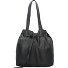 Nappa Zak Leer 37 cm variant black Nappa Zak Leer 37 cm variant black