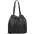  Nappa Zak Leer 37 cm variant black