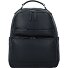 Austin Zakelijke rugzak Leer 39 cm Laptop compartiment variant schwarz