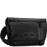 Especial Stash Messenger schoudertas 44 cm laptop compartiment variant jet black