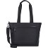 Inner City Zoe Shopper Tas RFID-bescherming 37 cm variant black Inner City Zoe Shopper Tas RFID-bescherming 37 cm variant black