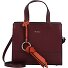  Levante Shopper Tas Leer 21 cm variant bordeaux